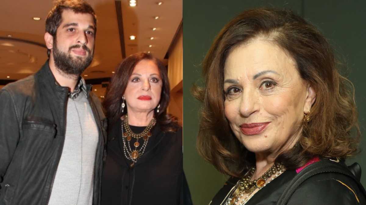 Κατάθεση ψυχής από Χαρούλα Αλεξίου: «Θα ήθελα να έχω περάσει περισσότερο χρόνο μαζί με τον γιο μου – Είχα μια μάνα που έδειχνε…»