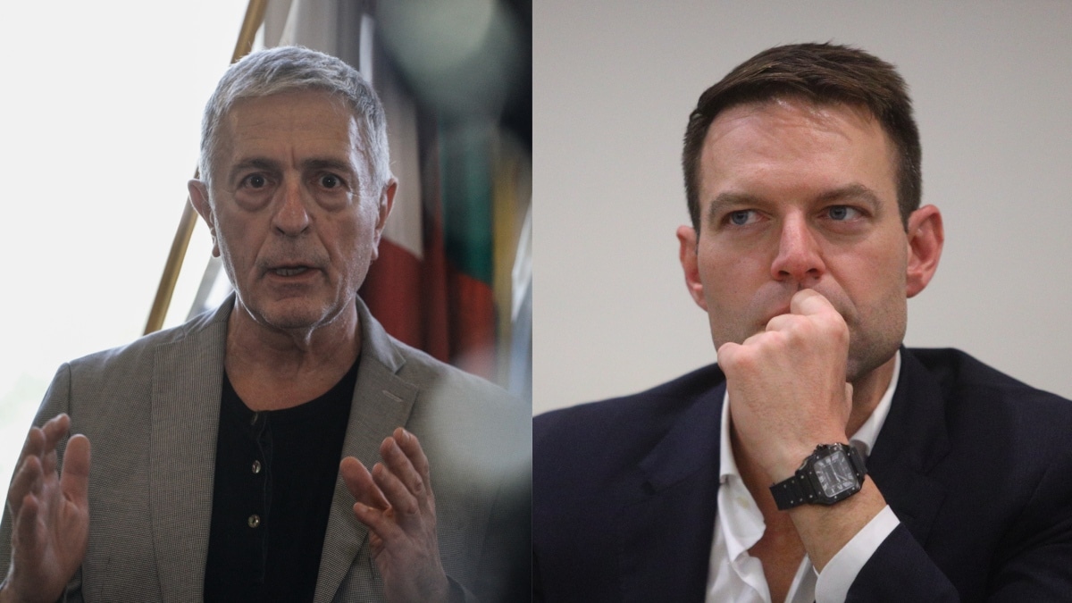 «Προσγειώνει» Κασσελάκη ο Κούλογλου: «Προετοιμάζει την αποχώρησή του με τον ανέφικτο στόχο του για πρωτιά στις ευρωεκλογές»