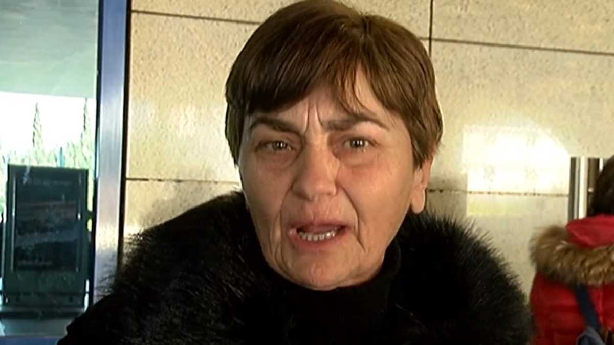 «Ραγίζει» καρδιές η μητέρα της Ελένης Τοπαλούδη: Το όνειρό μου είναι να δημιουργηθεί ένα ίδρυμα «Καμία άλλη Ελένη»