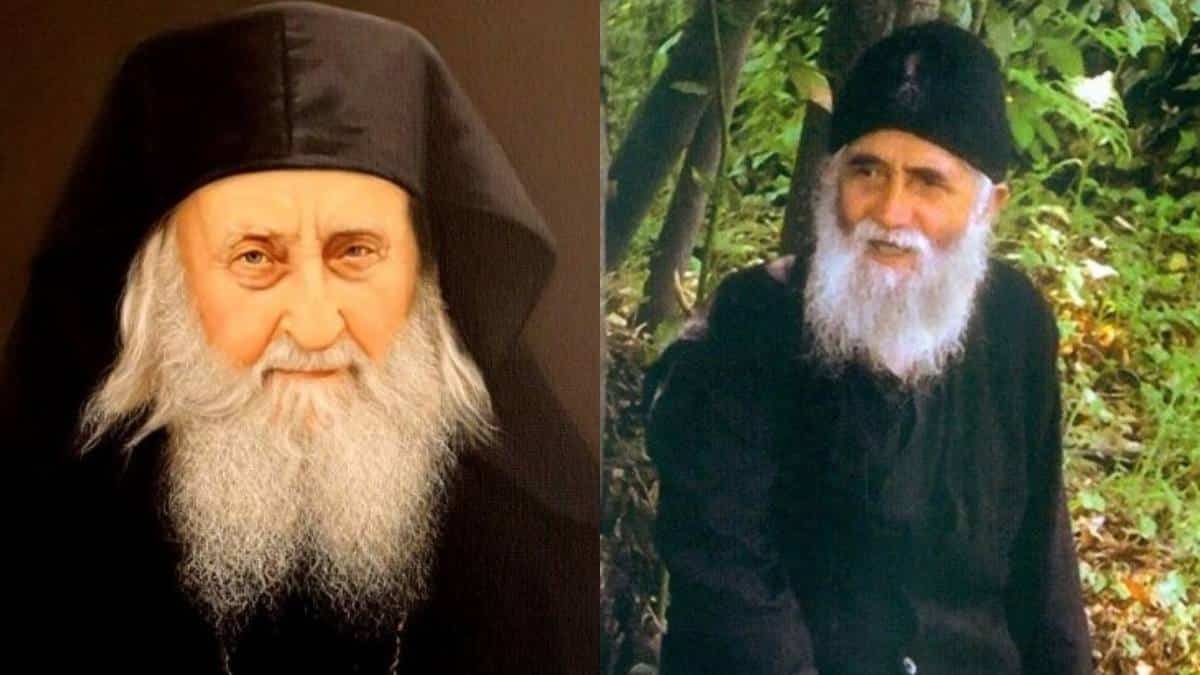 «Σίφουνας» για το νέο έτος οι προφητείες Παϊσίου και Σωφρονίου: «Μέχρι το 2025 πρωτεύουσα της Ελλάδας θα γίνει η…»