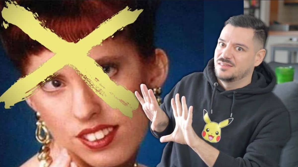 Αποκαλύφθηκε η «Soula Glamorous» – Γκέι άνδρας πίσω από το διάσημο προφίλ (Vid)
