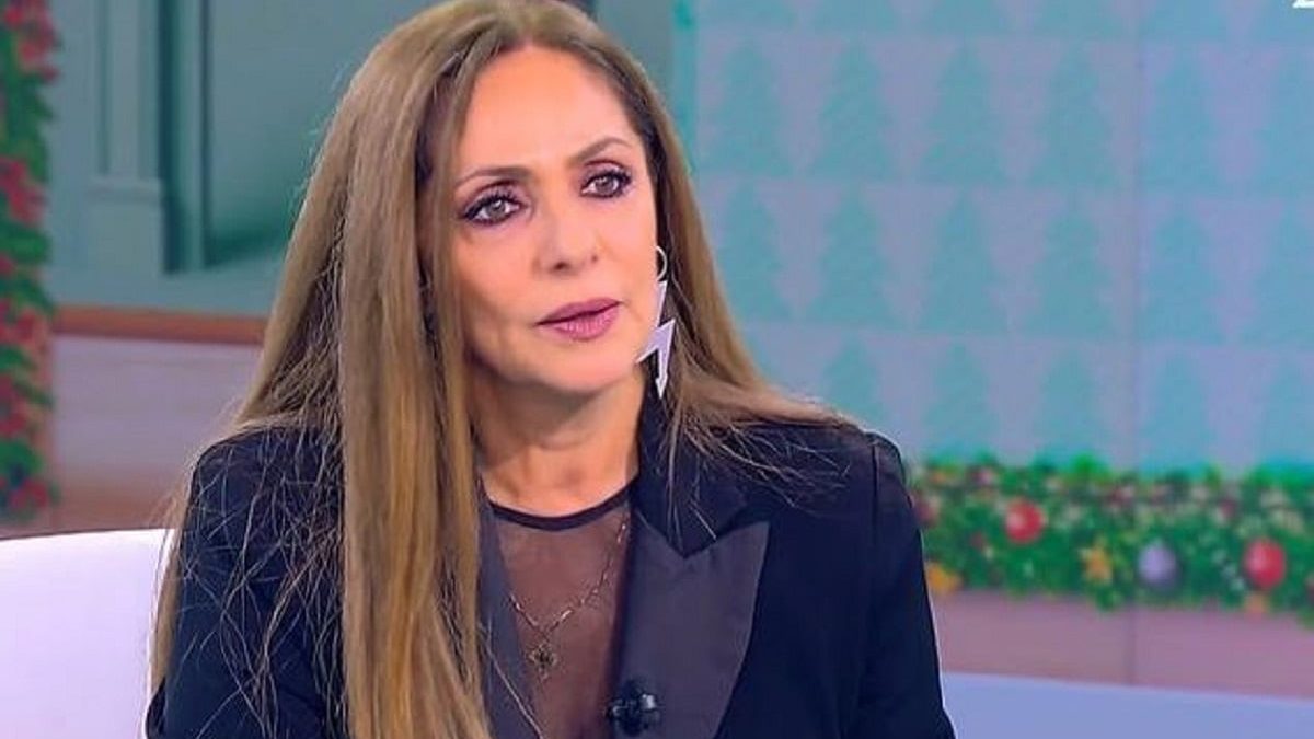 Κατάθεση ψυχής από Βίκυ Κουλιανού: «Τα παιδιά με φόβιζαν, το να γίνω μητέρα μου προκαλούσε στρες, είχα μια ευθυνοφοβία»