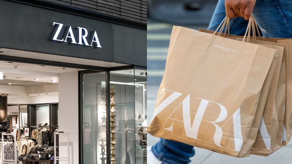 Τρελάθηκε το ZARA: Έβγαλε double face μπουφάν με γούνινη επένδυση κοψοχρονιά!