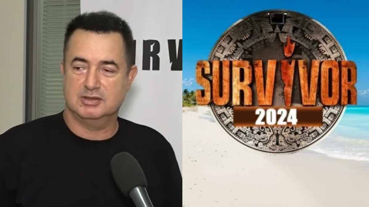 Survivor 2024: Μαζεύει όποιον μπορεί ο Ατζούν – Αυτός ο γνωστός ηθοποιός εισβάλλει στους Διάσημους
