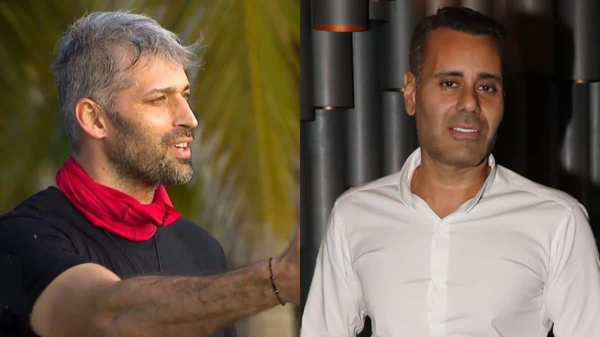 «Χείμαρρος» ο Νίκος Γεωργιάδης για Αλέξη Παππά: «Χώρισε τη σύντροφό του σε ένα βράδυ για να πάρει τα λεφτά και να…»