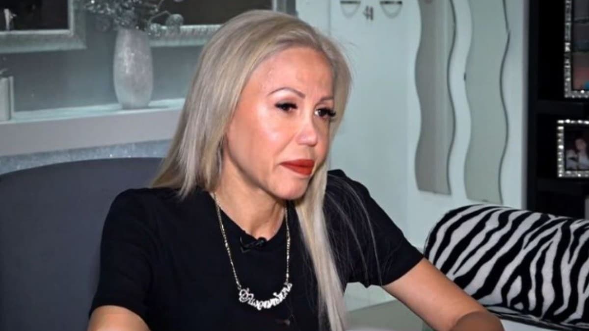 Αννούλα Φλωρινιώτη: «Σκέφτηκα να βάλω τέλος στη ζωή μου μετά τον θάνατο του πατέρα μου»