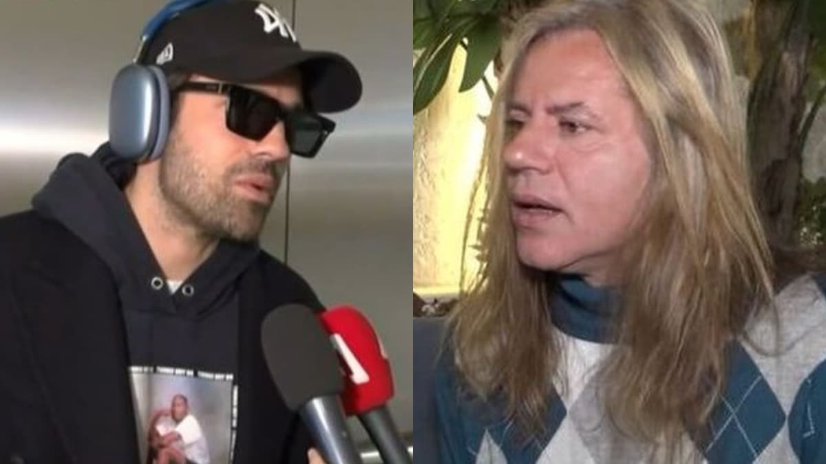 Κωνσταντίνος Αργυρός: Απάντησε «με το γάντι» στον Κοργιαλά: «Ο κόσμος αποφασίζει ποιος θα έχει επιτυχία και διάρκεια…» (video)