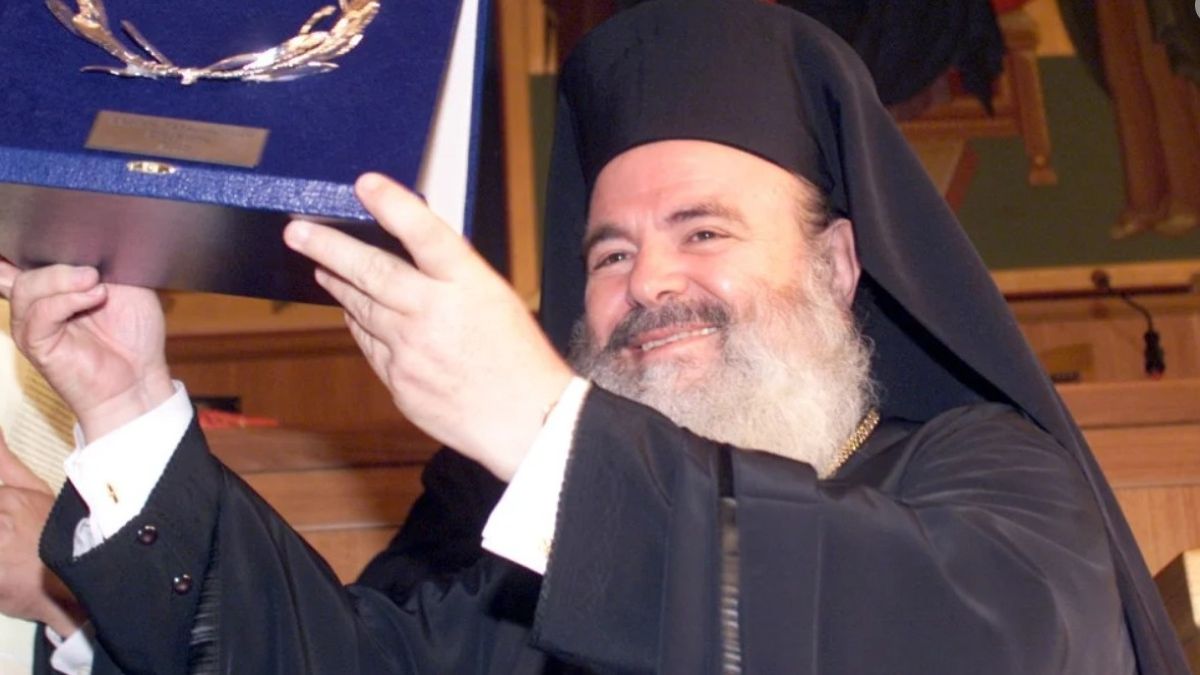 Σκορπίζει «τρόμο» η προφητεία του Μακαριστού Αρχιεπισκόπου Χριστόδουλου – «Το κακό θα καλπάζει σαν μολυσματική νόσος και τότε…»