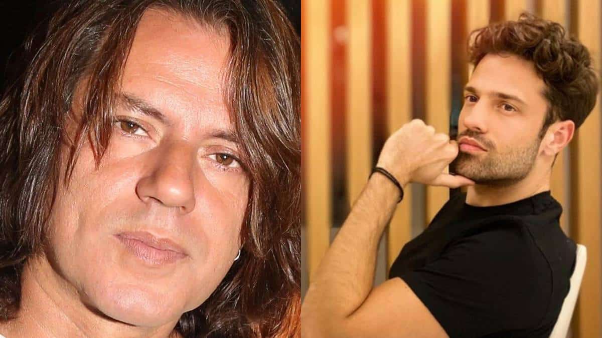 «Κάρφωσε» Κωνσταντίνο Αργυρό ο Δημήτρης Κοργιαλάς: «Χίλια συγνώμη, αλλά δεν κρατήθηκα…»