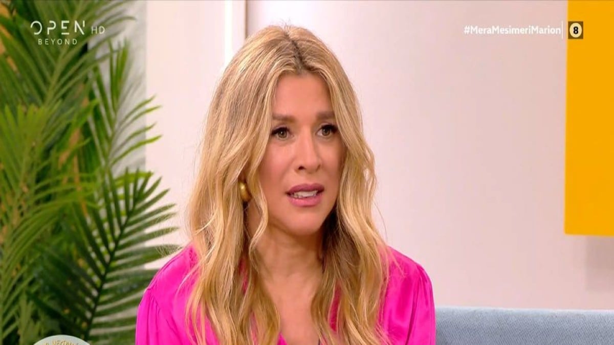 Συγκινεί η Έρρικα Πρεζεράκου: «Όποιο παιδί βιώνει αυτό το κλείσιμο κύκλου…» – Η σπαρακτική ανάρτηση για τον θάνατο του πατέρα της (photo)