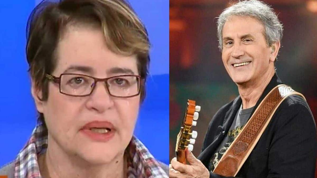Είπε 4 λέξεις και τον έκανε Θεό: Η Ντέπυ Γκολεμά πήρε το μέρος του Νταλάρα και τον αποθέωσε
