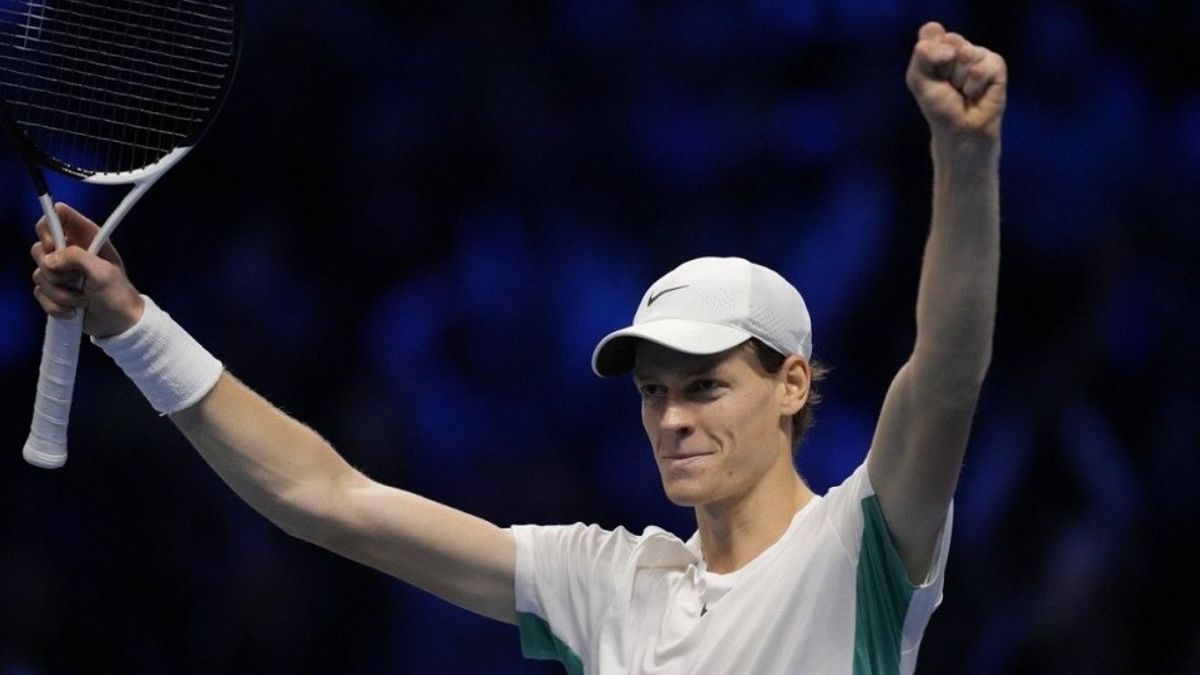 Australian Open: Θρίαμβος για τον Σίνερ! «Λύγισε» τον Μεντβέντεφ και κέρδισε τον πρώτο τίτλο Gran Slam ο Ιταλός (video)