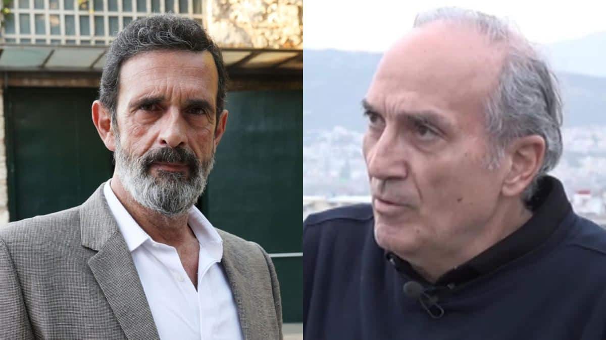 Γιάννης Νταλιάνης για Λεωνίδα Κακούρη: «Στη φάση που βρισκόταν έπρεπε να γίνει αντικατάσταση – Aν κάτι με στενοχώρησε είναι…»