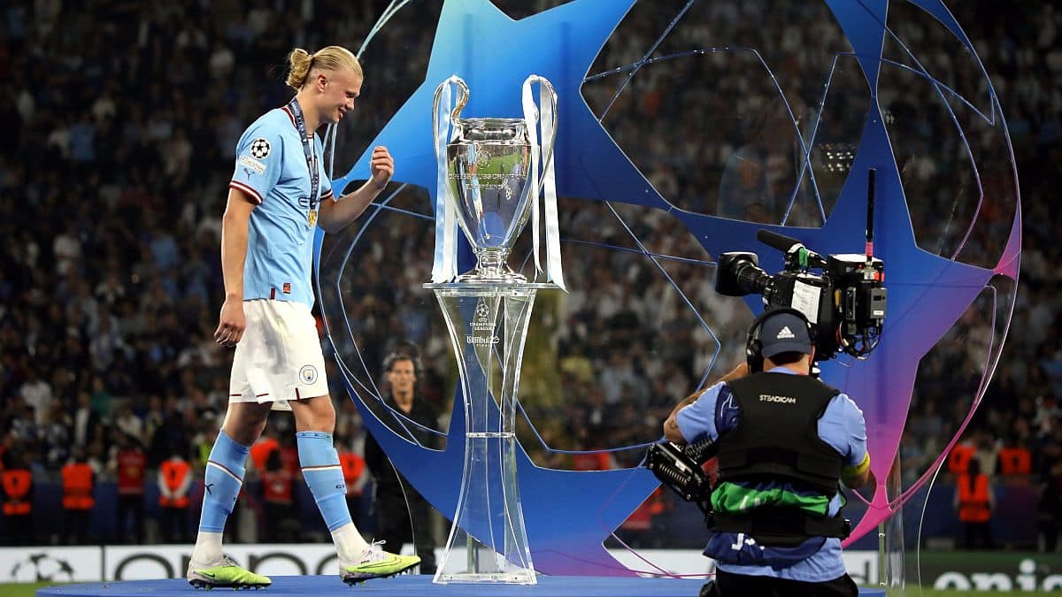 Βόμβα στην Premier League: Υποβιβάζεται η Μάντσεστερ Σίτι λόγω 115 οικονομικών παραβάσεων