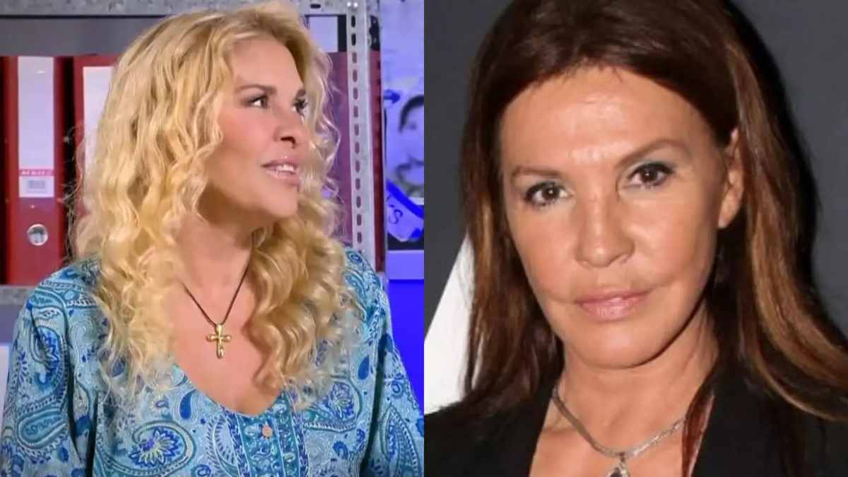 Μαίρη Μηλιαρέση για Βάνα Μπάρμπα: «Κάποια στιγμή τα έκανε μπάχαλο, τσακωθήκανε, μετά έφυγε και πήγε…»
