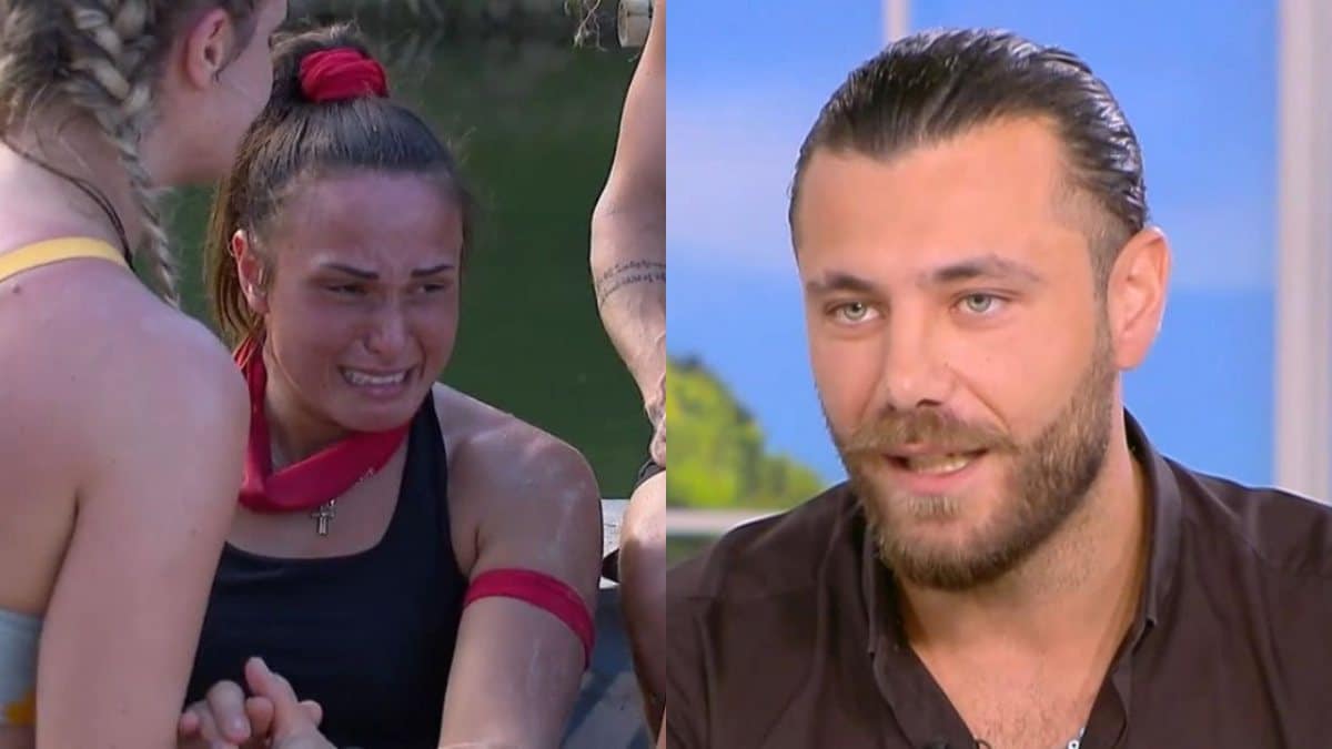 Survivor 2024: Κόλαφος ο Νίκος Μπάρτζης για Ασημίνα – «Την έχουν πάρει πρέφα, ορκιζόταν πως δεν έτρωγε και η τσάντα της ήταν γεμάτη τάπερ»