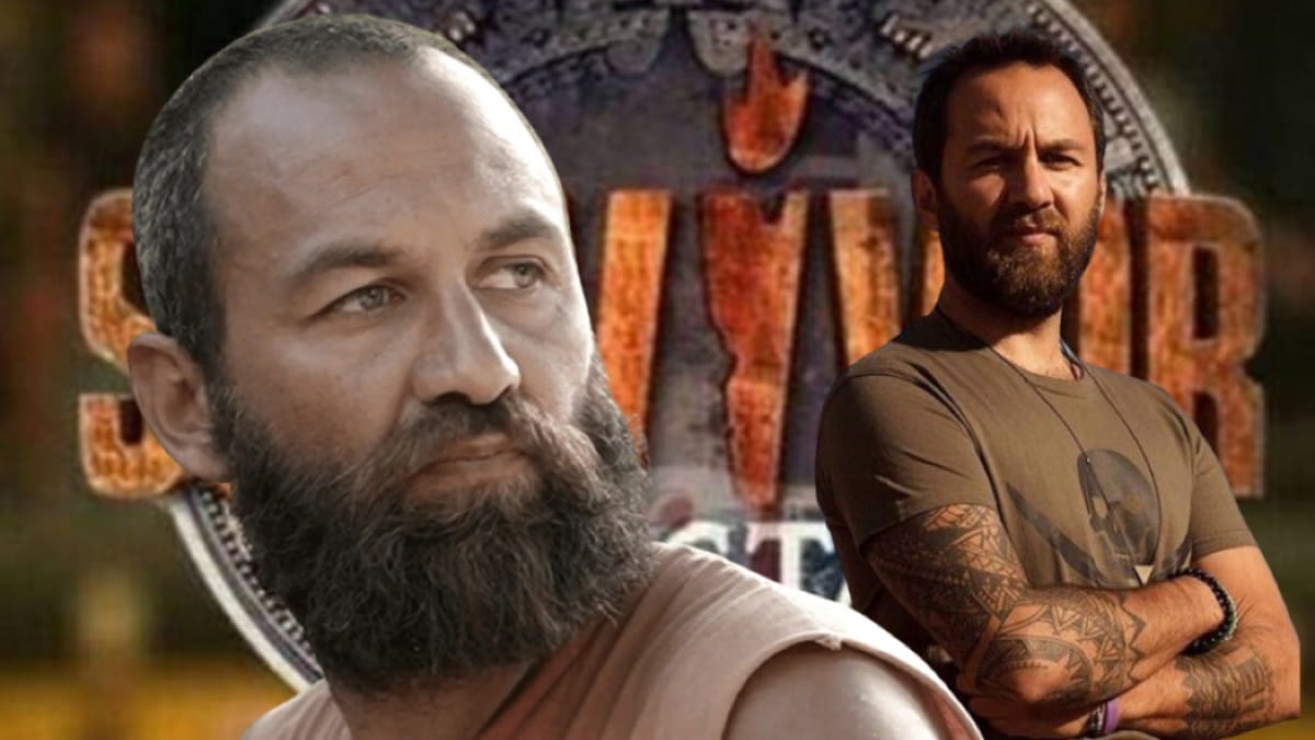 Καταγγελία-βόμβα για το Survivor και τον Κώστα Αναγνωστόπουλο (ΒΙΝΤΕΟ)