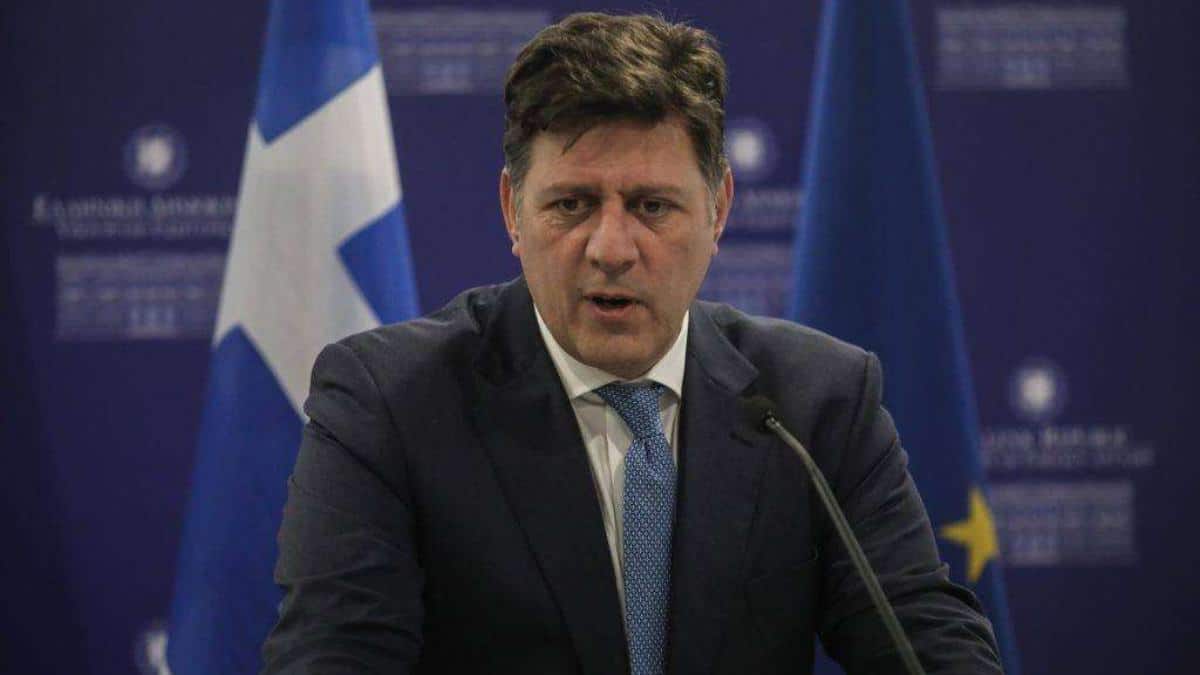 Μιλτιάδης Βαρβιτσιώτης: Δεν «εγκαταλείπω» την πολιτική – Η κοινοβουλευτική διαδρομή μου τελειώνει εδώ