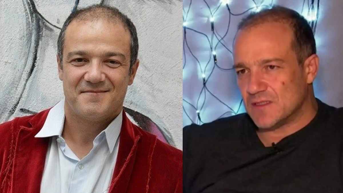 Φώτης Σπύρος: «Ξέρουμε τι γίνεται στην εκκλησία, υπάρχουν πολλοί γκέι ιερείς, άνθρωποι είναι και αυτοί»