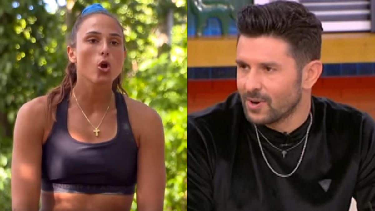 Survivor 2024: «Τελείωσε» την Ασημίνα ο Νίκος Γιάννης – «Άλλος άνθρωπος είναι μπροστά και άλλος από πίσω»
