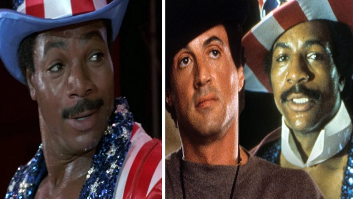 Carl Weathers: Πέθανε ο «Αpollo Creed» των «Rocky», σε ηλικία 76 ετών
