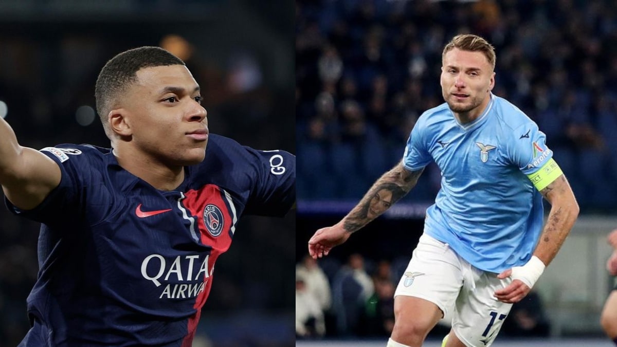 Champions League: Παρί και Λάτσιο «υπερασπίστηκαν» τις έδρες τους – «Δάμασαν» Ρεάλ Σοσιεδάδ και Μπάγερν κρατώντας ανέπαφες τις εστίες τους