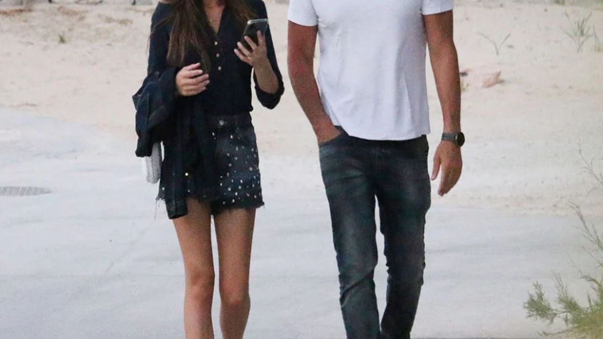 Χωρισμός «βόμβα» στην showbiz! Πήραν την οριστική απόφαση μετά από έξι χρόνια σχέσης