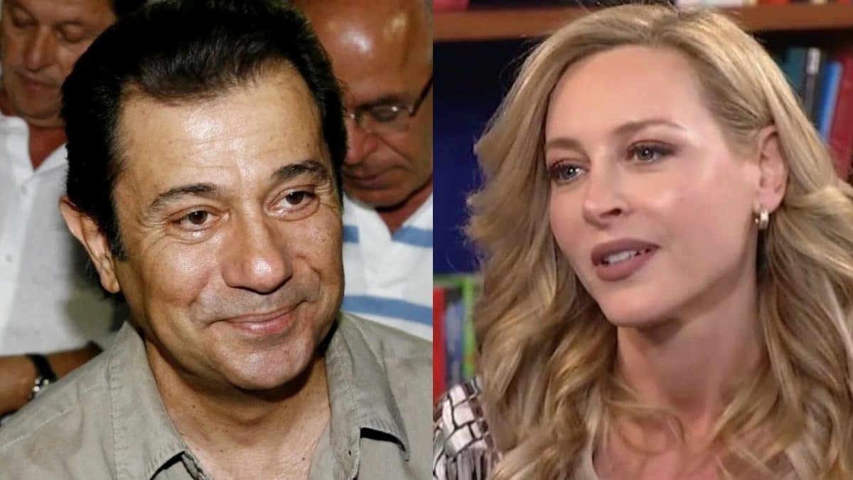 Αποκάλυψη από Φαίη Ξυλά: «Για τον Δάνη Κατρανίδη μαθαίνω…»