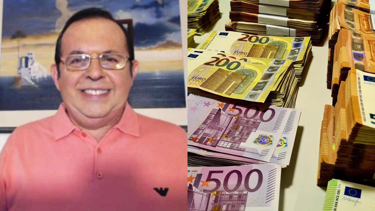 «Χρυσάφι» και έρωτες από Γιώργο Ματσάγγο (19-25/2): Η Πανσέληνος του χιονιού φέρνει λεφτά και γνωριμίες σε Λέοντες και άλλα 3 ζώδια