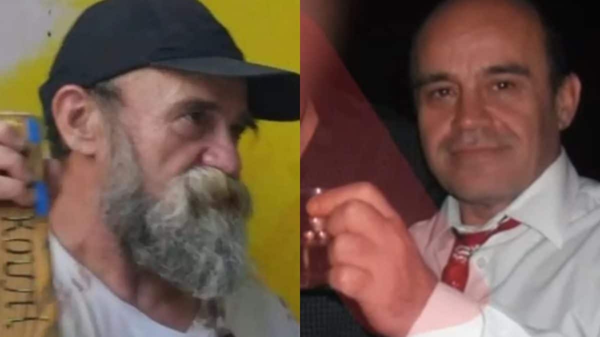 Κωνσταντίνος Πολυχρονόπουλος: Όταν είχε αρνηθεί να δείξει φωτογραφία του από το παρελθόν στην κάμερα – Ποια ήταν η δικαιολογία του