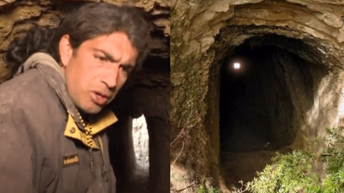 Κορινθία: Αποκάλυψη «βόμβα» για τον παλαιοχριστιανό πατέρα – Αυτή είναι η περιοπής θέση εργασίας του