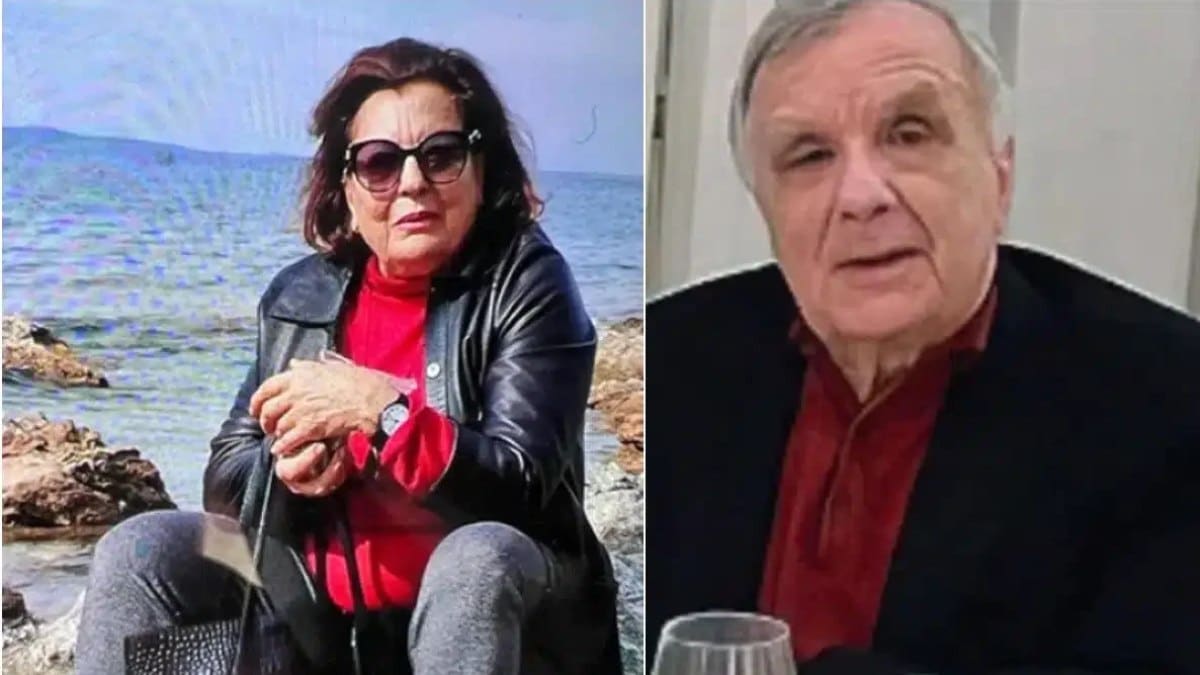 Έτσι ξέσπασε ο πόλεμος στην οικογένεια:  Η απάντηση του Σπύρου Καρνέση στην αγωγή των αδελφών του – «Είναι αδίστακτοι, ικανοί για όλα»