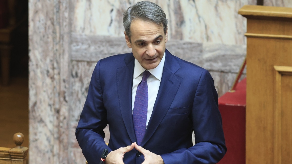 Κυριάκος Μητσοτάκης για στεγαστική κρίση: «Σύντομα σημαντική αύξηση του ορίου για επενδύσεις μέσω Golden Visa»