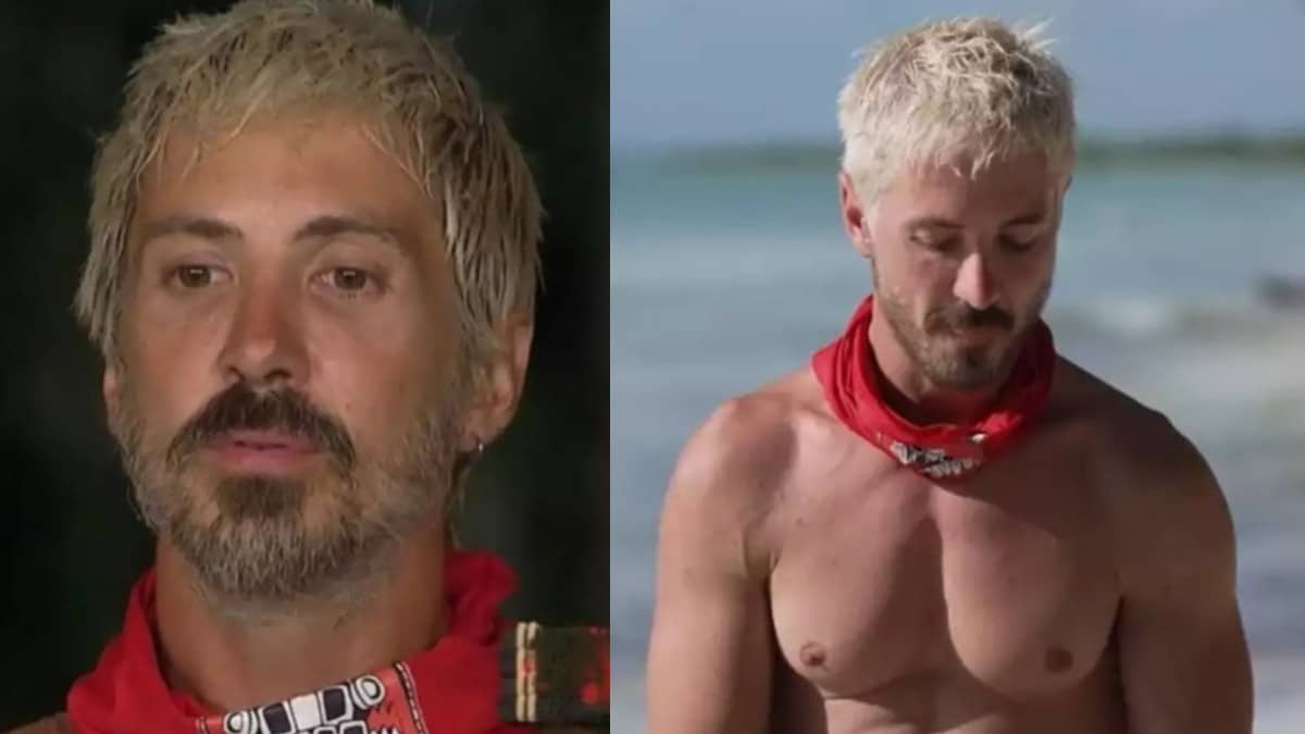 Survivor 2024: «Τίποτα δεν είναι σίγουρο…» – Η ανάρτηση όλο νόημα του Νίκου Γκάνου μετά την αποχώρησή του