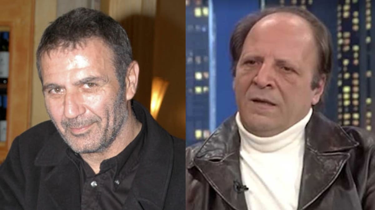 Μίλησε ανοιχτά ο Δημήτρης Αποστόλου για τον Νίκο Σεργιανόπουλο: «Σε μια πολύ προσωπική κουβέντα κάποια στιγμή, μου είπε…»