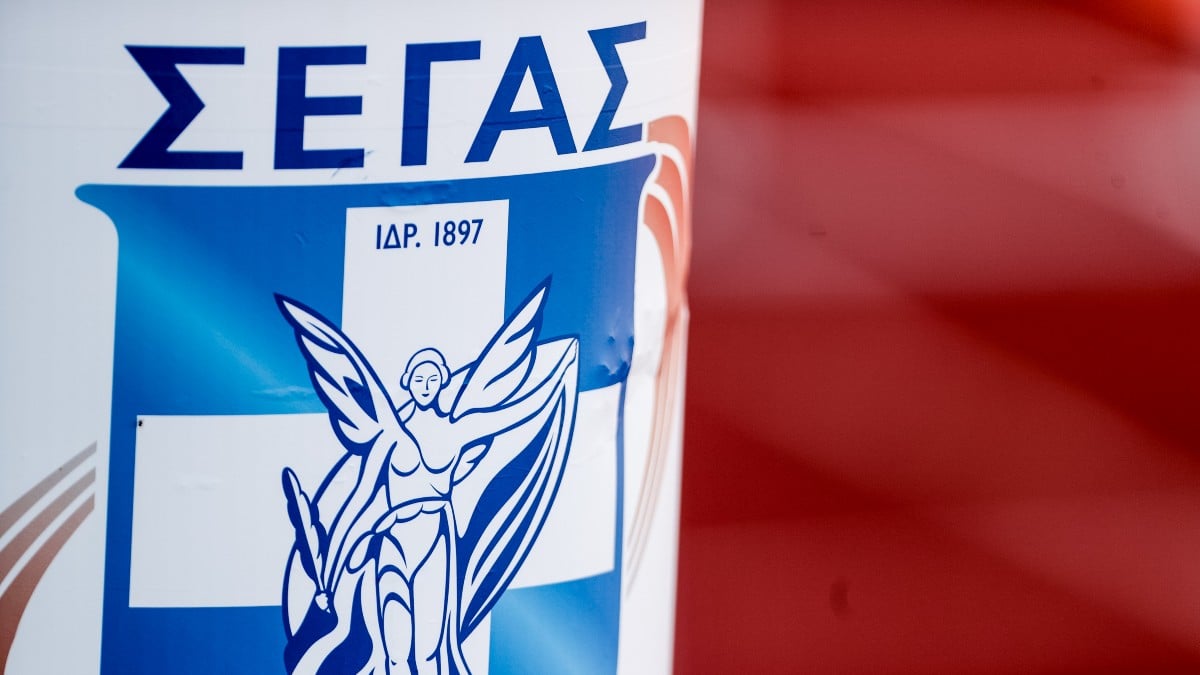 Η Φωτογραφία της Ημέρας: Πρεμιέρα για το 38ο Πανελλήνιο Πρωτάθλημα Κλειστού Στίβου