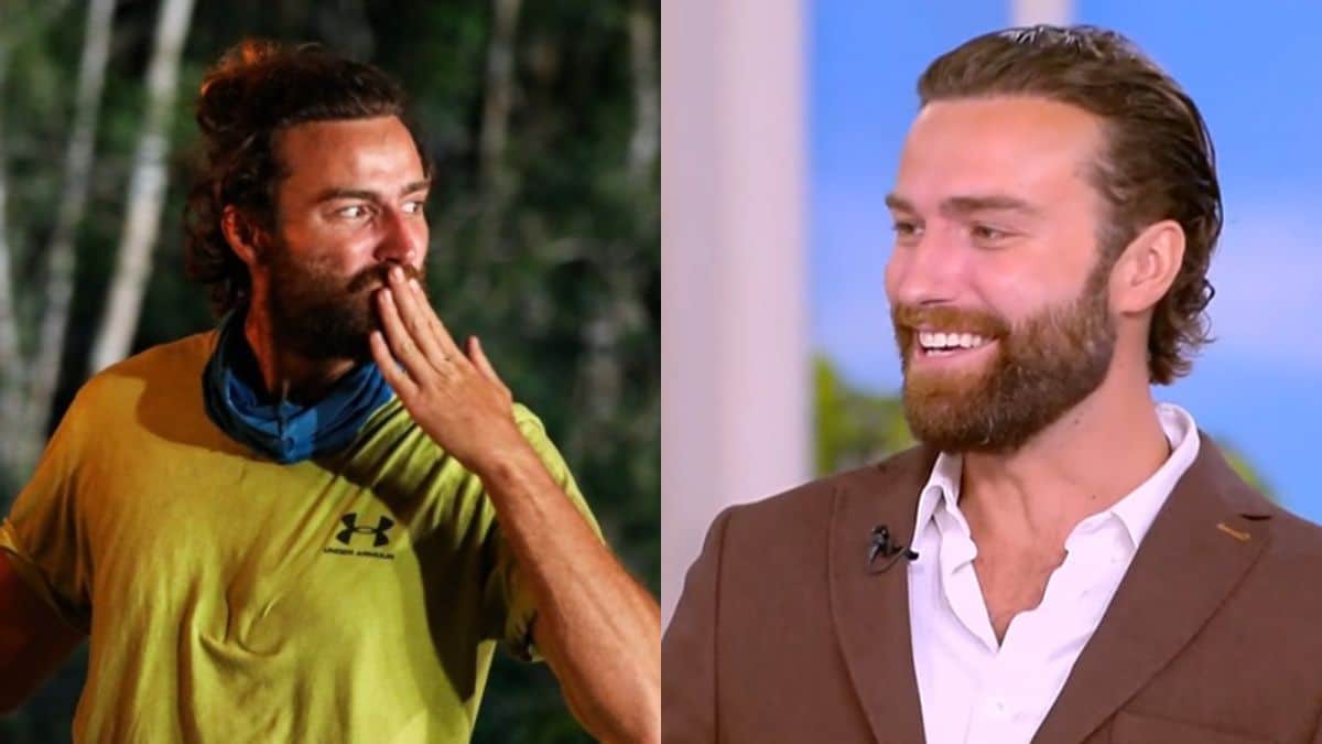 Survivor 2024: Έδωσε «στεγνά» το ζευγάρι ο Ρομπ – «Χρύσα και Φάνης είναι πολύ κοντά μεταξύ τους – Τους έχω δει να κάνουν…»
