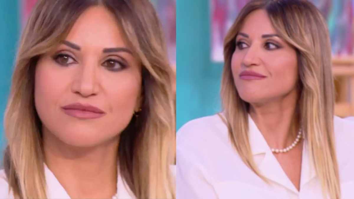 Καθηλώνει η Σοφία Παυλίδου: «Ήταν σοκ για τους γιους μου το ότι πείραξαν τη μαμά τους»