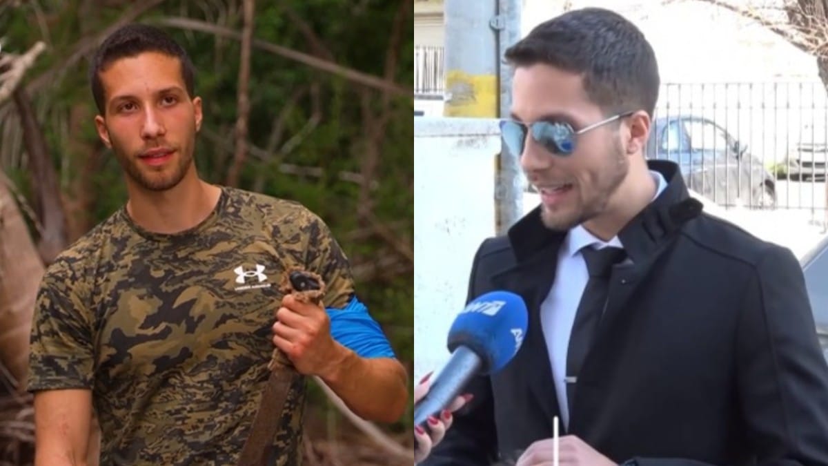 Survivor 2024: «Κλείδωσε» θέση για του χρόνου ο Άγγελος Γεωργουδάκης – «Ο μονομάχος θα επιστρέψει…» (video)