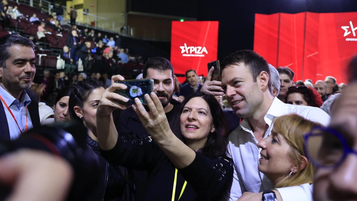ΣΥΡΙΖΑ: Στήριξη… με ημερομηνία λήξης στον Κασσελάκη – Οι κερδισμένοι, οι χαμένοι, η «τρόικα» και το «Βατερλώ» του Τσίπρα