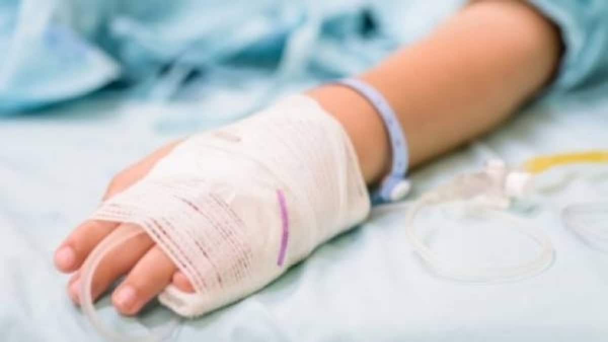 Θεσσαλονίκη: Διασωληνωμένος στη ΜΕΘ 12χρονος που κατάπιε ωμό τορτελίνι – Σήμερα (6/2) η κρίσιμη επέμβαση αφαίρεσης του ξένου σώματος (video)