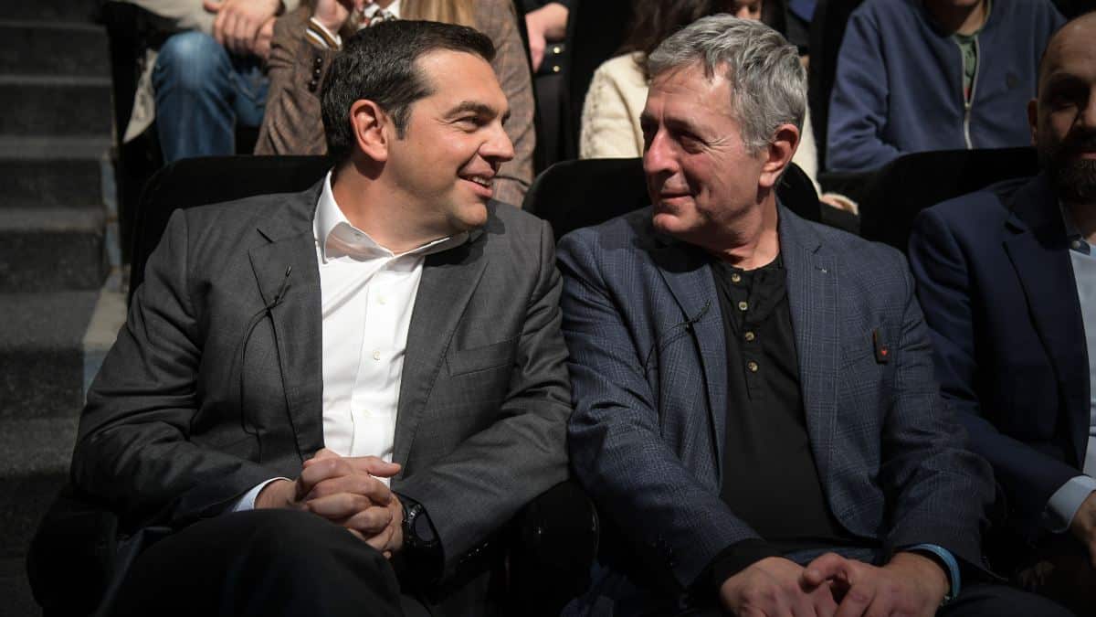 «Βόμβα» Κούλογλου για ΣΥΡΙΖΑ: «Δεν αποκλείεται η επιστροφή Τσίπρα στην ηγεσία»