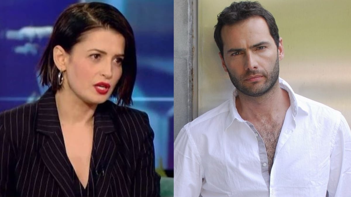 Αποκαλυπτική Χρύσα Παπά για τα “Μυστικά της Εδέμ”: «Με τον Παναγιώτη Μπουγιούρη είχαμε κάνει μια hard core ερωτική σκηνή και…» (video)