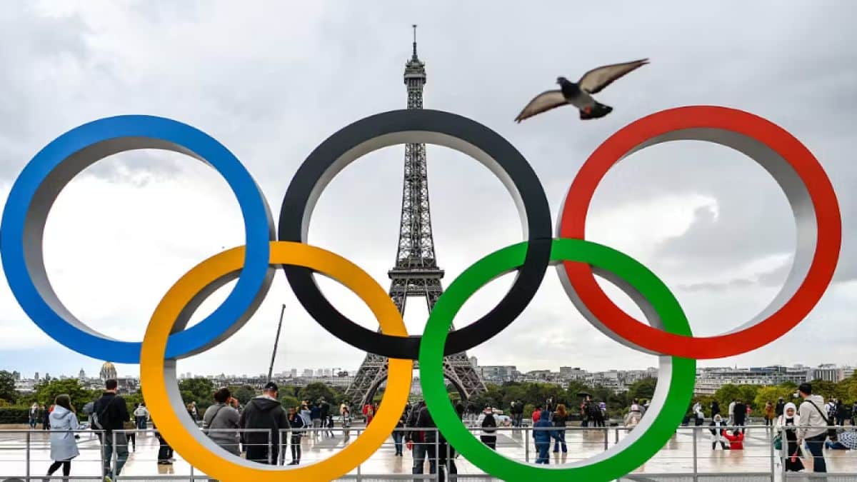 Τελετή Έναρξης στο Παρίσι 2024 με 600.000 θεατές