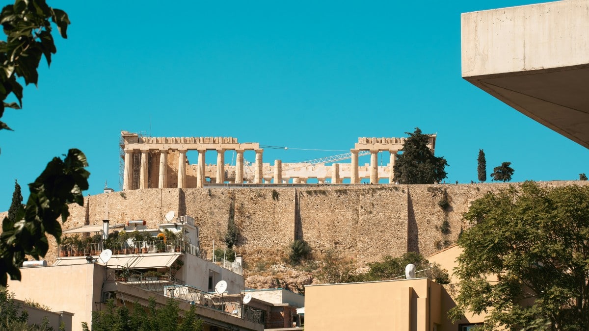 Δωρεάν πρόσβαση σε Μουσεία και Αρχαιολογικούς χώρους αύριο 6 Μαρτίου