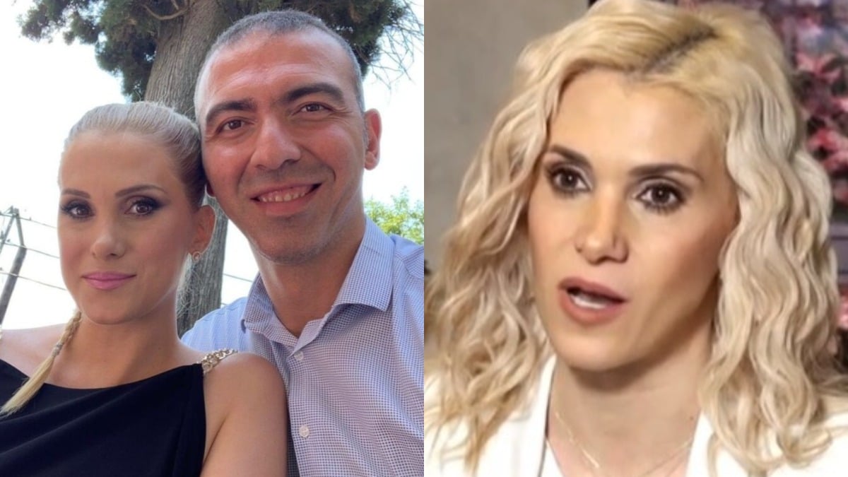 Αποκάλυψε την αλήθεια της 2 χρόνια μετά τον χαμό του Αλέξανδρου Νικολαΐδη – Εξομολόγηση ψυχής από την Δώρα Τσαμπάζη (video)
