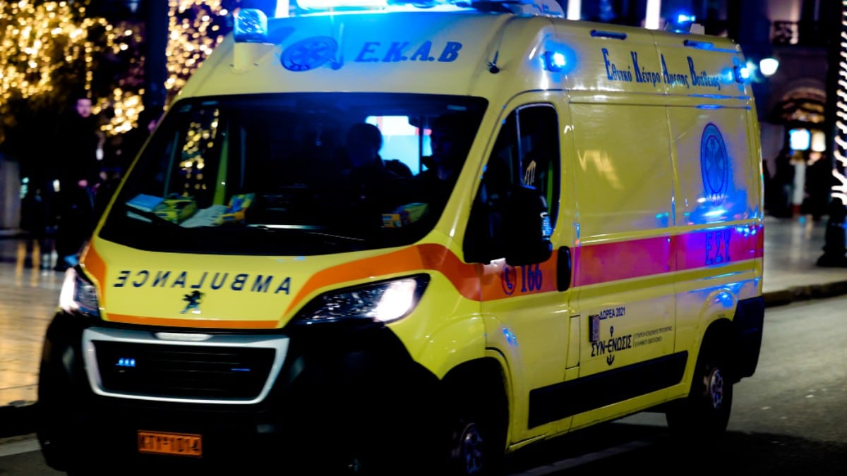 Ηλεία: Ηλικιωμένος βρέθηκε νεκρός στην παραλία της Κουρούτας