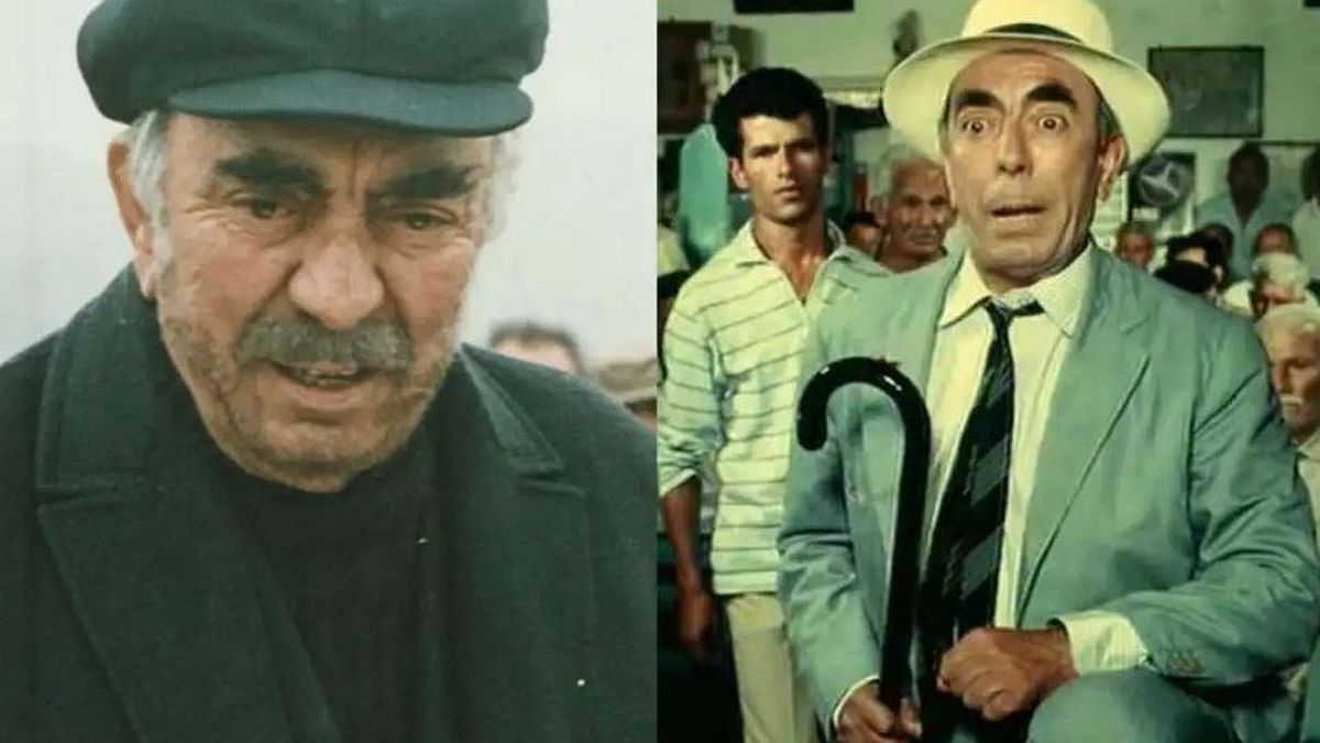 Ήθελε μόνο εκείνη: Ο ανεκπλήρωτος έρωτας του Διονύση Παπαγιαννόπουλου για Ελληνίδα ηθοποιό και η απόρριψη