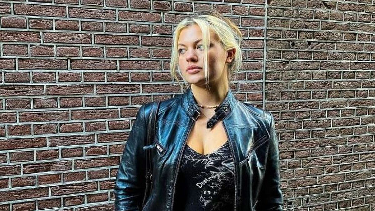 Τρελά ερωτευμένη η κόρη της Δωροθέας Μερκούρη, Ηλέκτρα – Αυτός είναι ο κούκλος σύντροφός της