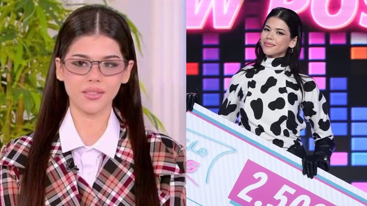 Η τρανς παίκτρια του My Style Rocks εξομολογείται: «Είναι σημαντικό να την προσωπικότητά μου, όχι κάτι που πρέπει να ντρέπομαι»